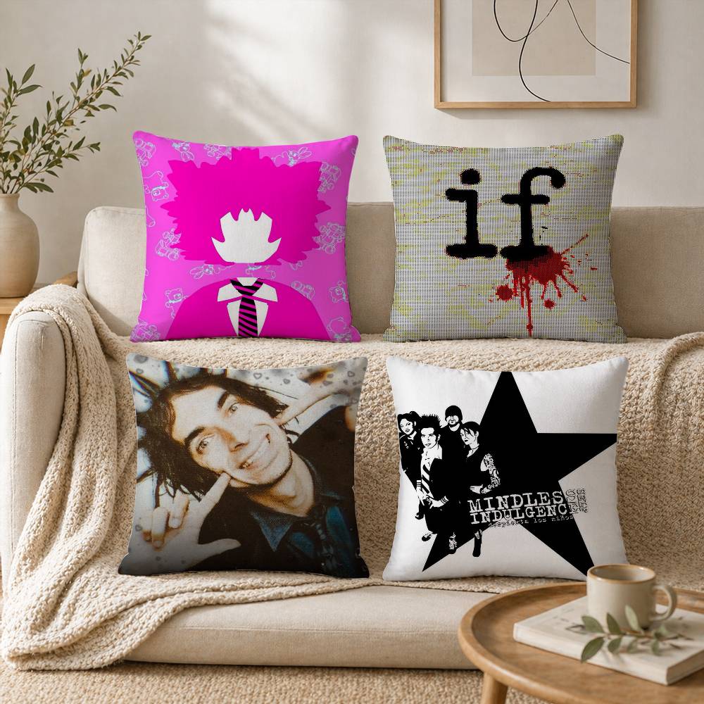 M-Mindless Self Indulgence Jim – Jimmy Home Textiles Bewertung und Preis