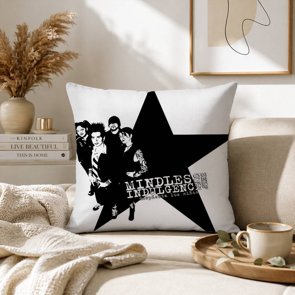 M-Mindless Self Indulgence Jim – Jimmy Home Textiles Bewertung und Preis