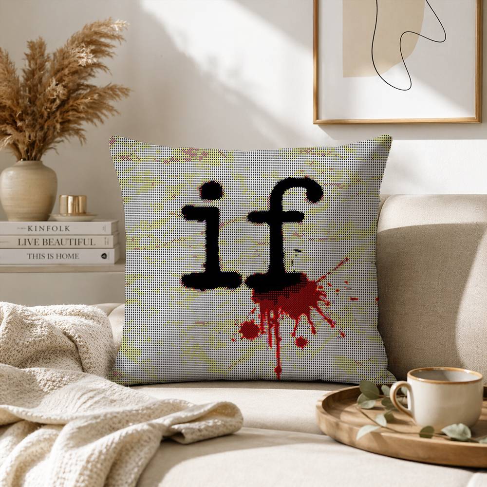 M-Mindless Self Indulgence Jim – Jimmy Home Textiles Bewertung und Preis