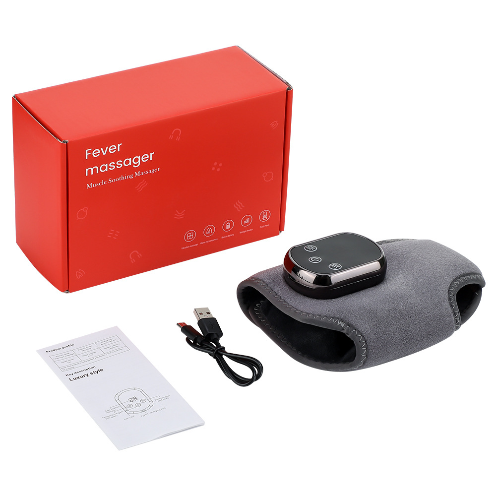 Fuß Wärme Massagegerät Elektri – Heated Pad Electric Bewertung und Preis