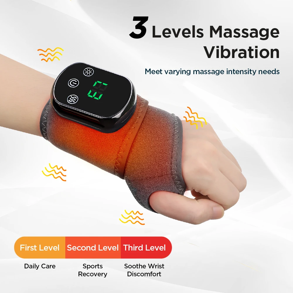 Fuß Wärme Massagegerät Elektri – Heated Pad Electric Bewertung und Preis